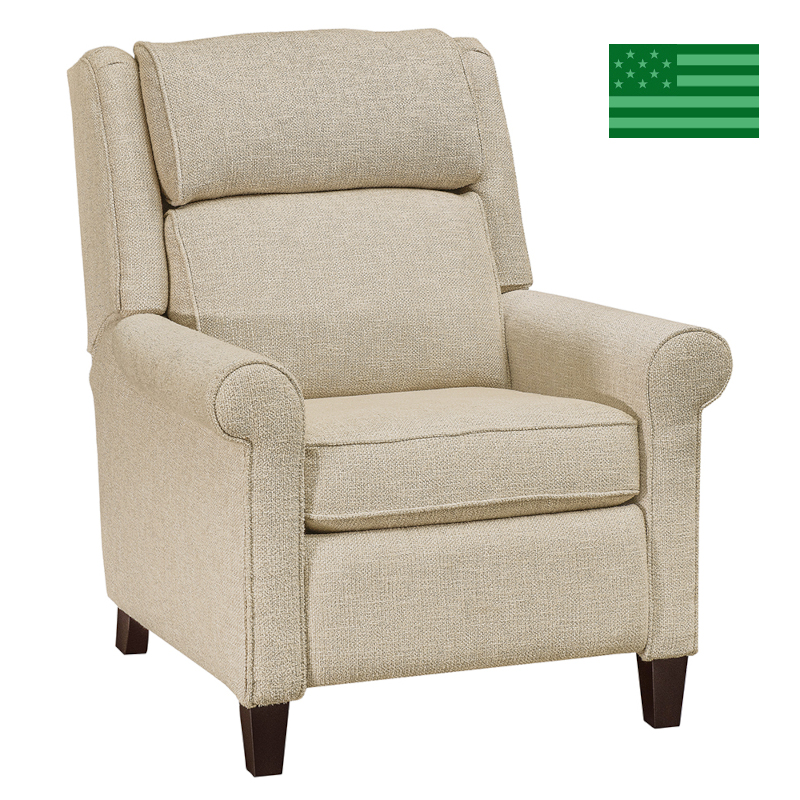 Harrison Push Back Recliner